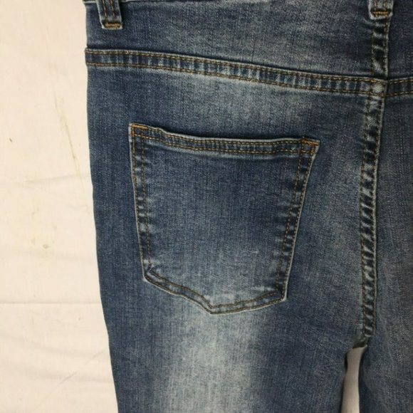Skinny Fit  Womens Jeans Sz 28 NWOT - Picture 6 of 8